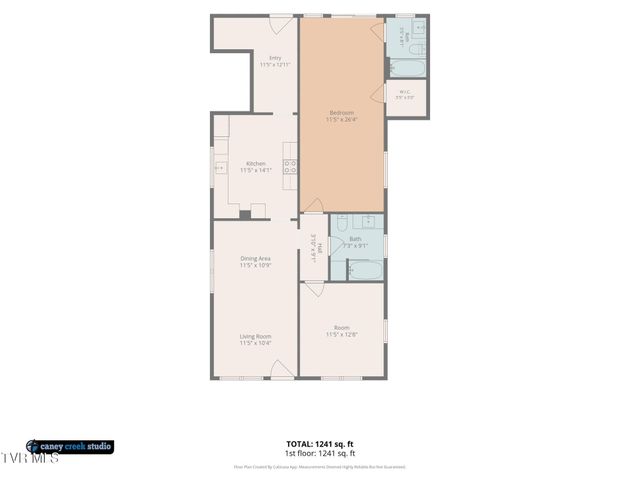 119 Elbow City Road, Rogersville, TN 37857