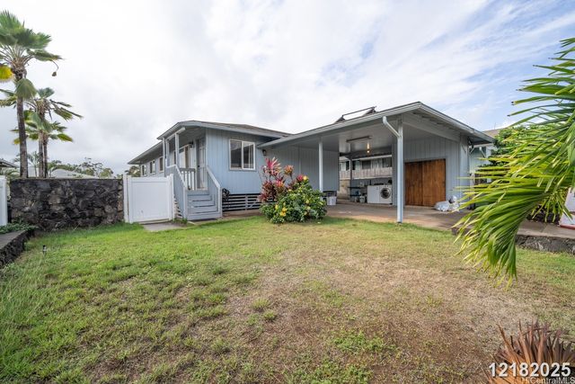 91-1772 Niulelo Place, Ewa Beach, HI 96706