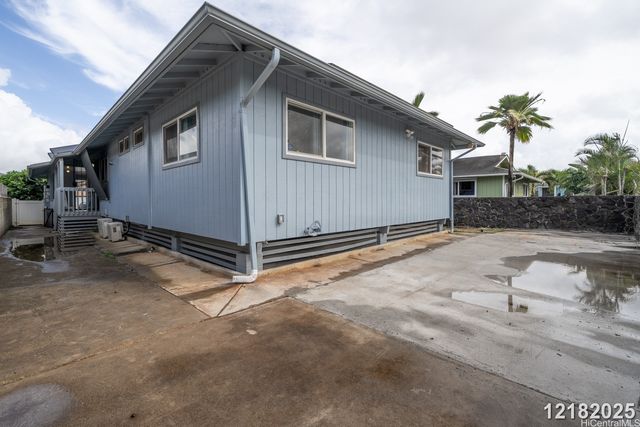 91-1772 Niulelo Place, Ewa Beach, HI 96706