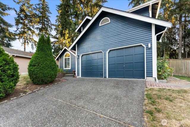 5421 James Place SE, Auburn, WA 98092