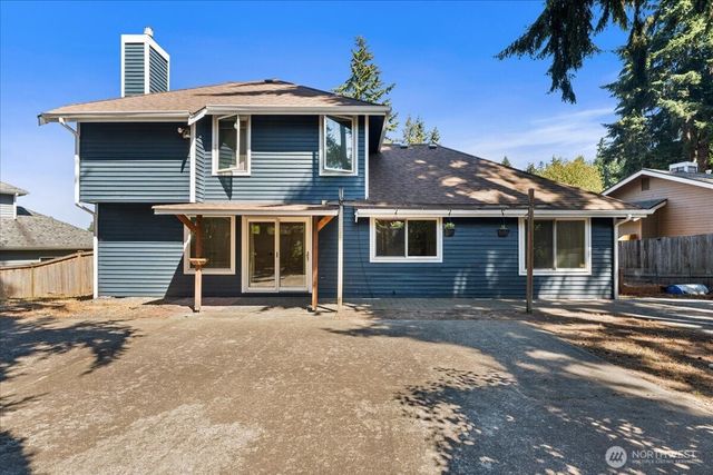 5421 James Place SE, Auburn, WA 98092