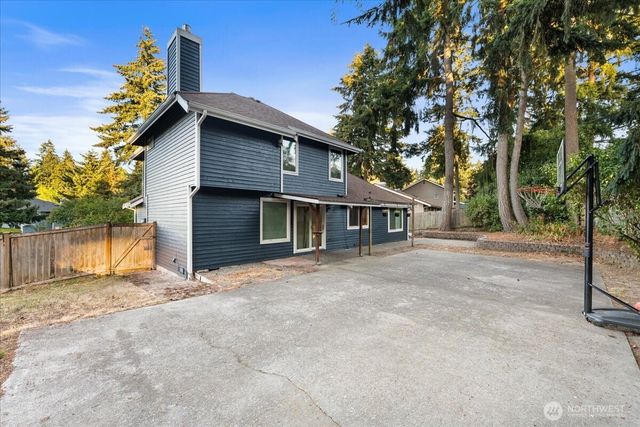 5421 James Place SE, Auburn, WA 98092