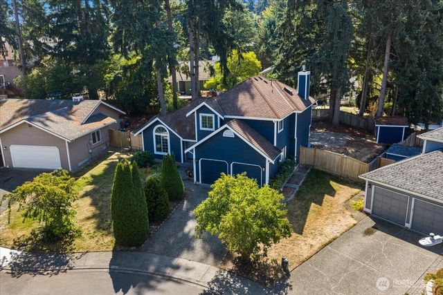 5421 James Place SE, Auburn, WA 98092