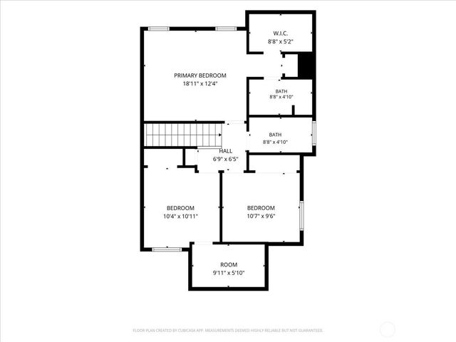 5421 James Place SE, Auburn, WA 98092