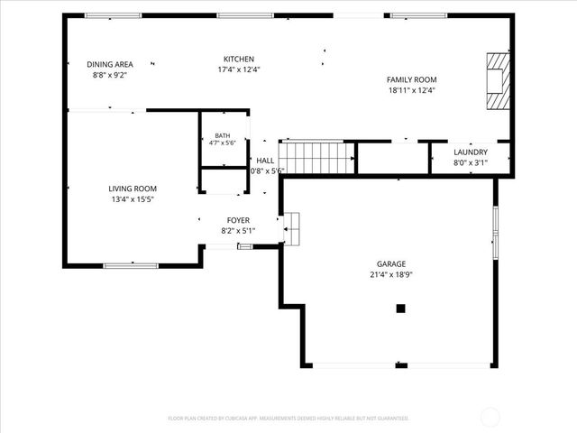 5421 James Place SE, Auburn, WA 98092