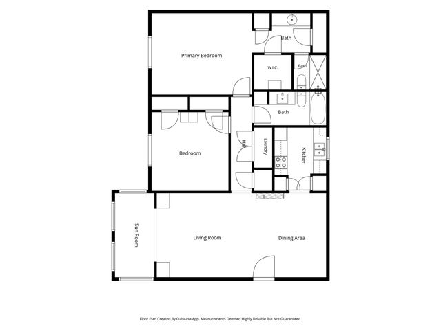 7575 Katy Freeway 18, Houston, TX 77024