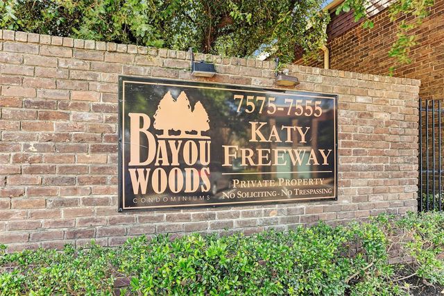 7575 Katy Freeway 18, Houston, TX 77024