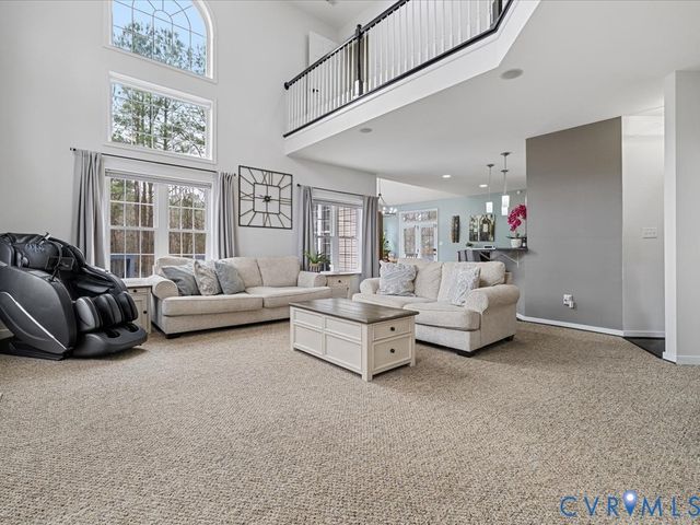 1213 Walthall Creek Dr, South Chesterfield, VA 23834