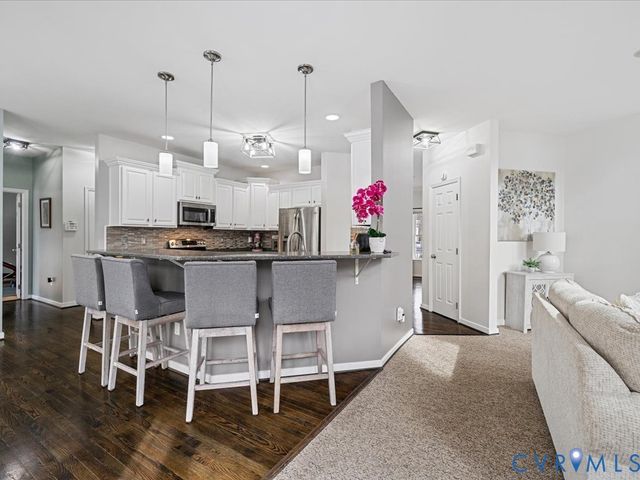 1213 Walthall Creek Dr, South Chesterfield, VA 23834