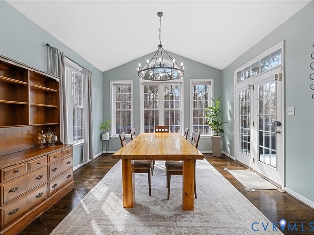 1213 Walthall Creek Dr, South Chesterfield, VA 23834