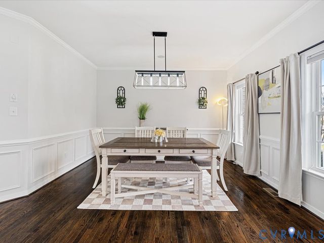 1213 Walthall Creek Dr, South Chesterfield, VA 23834