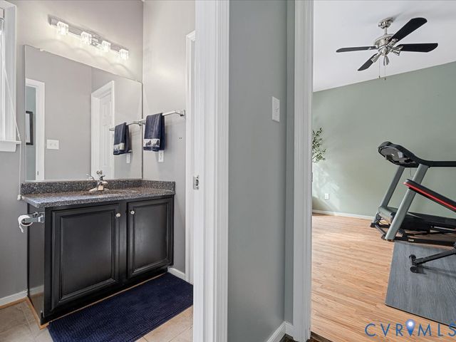 1213 Walthall Creek Dr, South Chesterfield, VA 23834