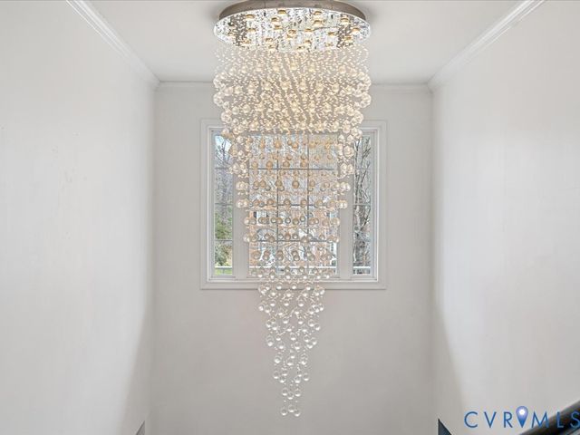 1213 Walthall Creek Dr, South Chesterfield, VA 23834