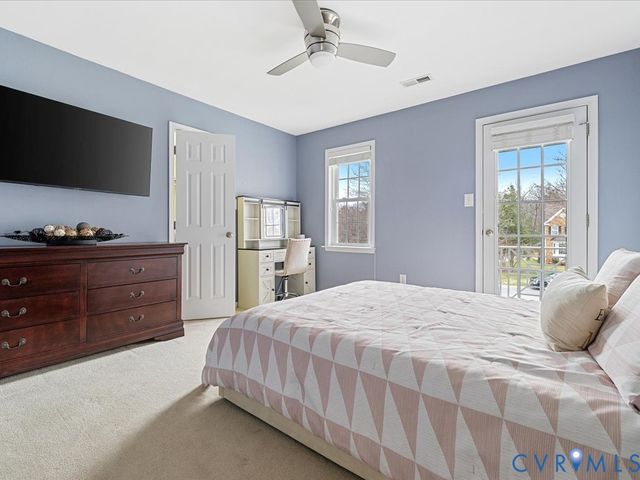 1213 Walthall Creek Dr, South Chesterfield, VA 23834