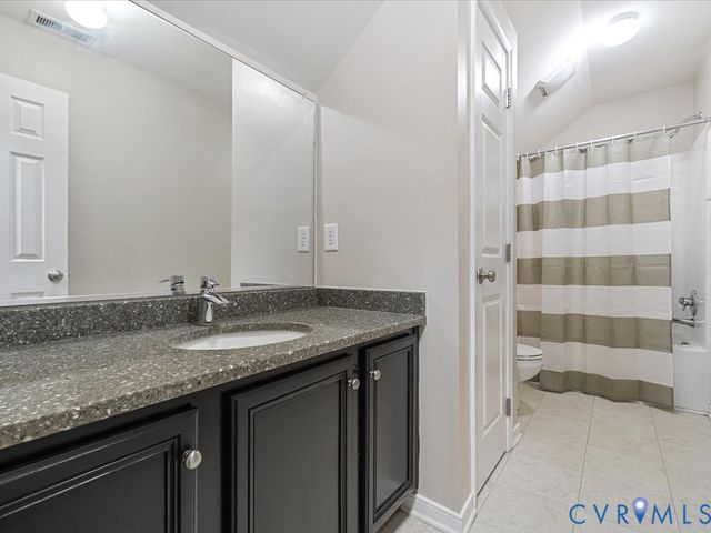 1213 Walthall Creek Dr, South Chesterfield, VA 23834