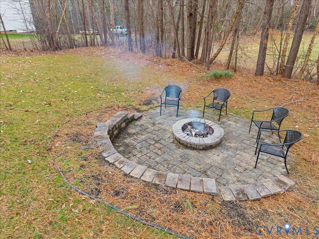 1213 Walthall Creek Dr, South Chesterfield, VA 23834