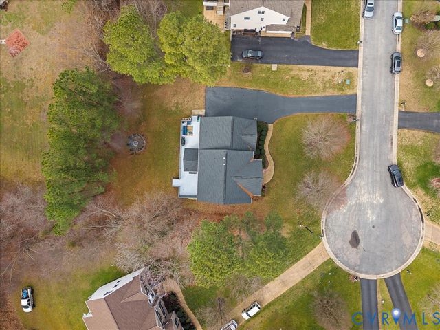1213 Walthall Creek Dr, South Chesterfield, VA 23834