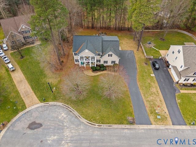 1213 Walthall Creek Dr, South Chesterfield, VA 23834