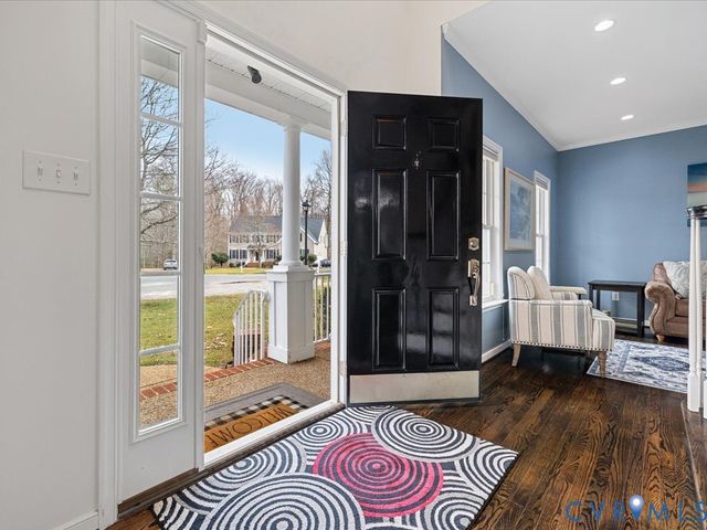 1213 Walthall Creek Dr, South Chesterfield, VA 23834