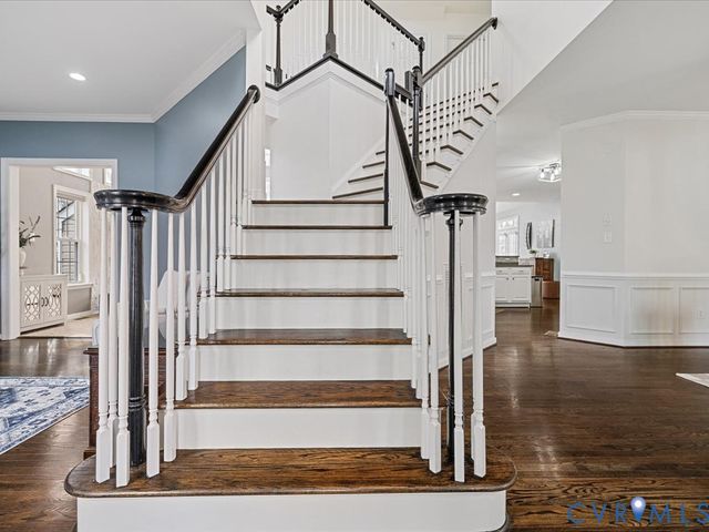 1213 Walthall Creek Dr, South Chesterfield, VA 23834