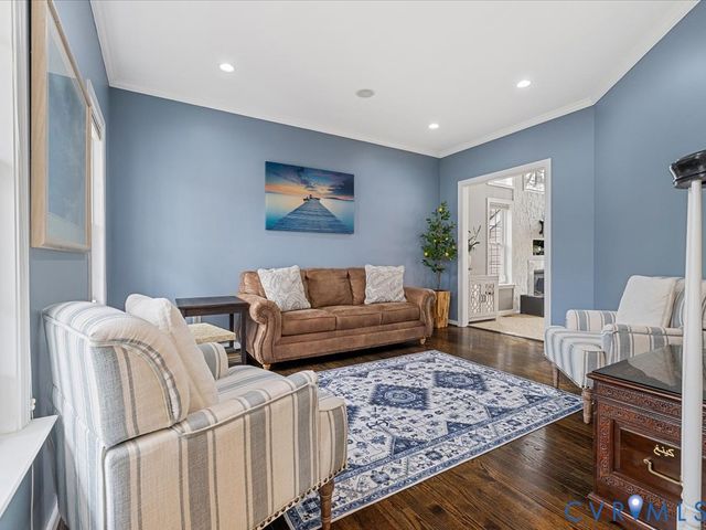 1213 Walthall Creek Dr, South Chesterfield, VA 23834