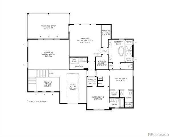 5625 Renberger Street, Castle Rock, CO 80104