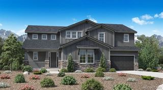 5625 Renberger Street, Castle Rock, CO 80104