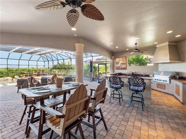 848 W Cape Estates CIR, Cape Coral, FL 33993