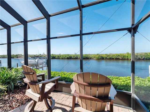 848 W Cape Estates CIR, Cape Coral, FL 33993