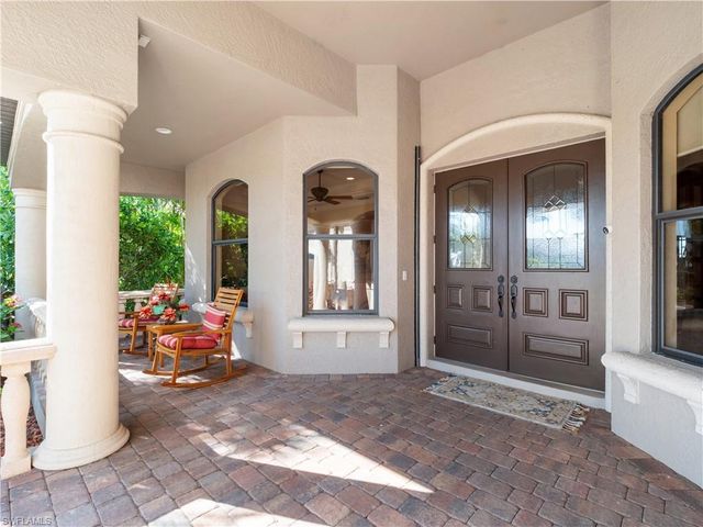 848 W Cape Estates CIR, Cape Coral, FL 33993