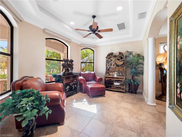 848 W Cape Estates CIR, Cape Coral, FL 33993
