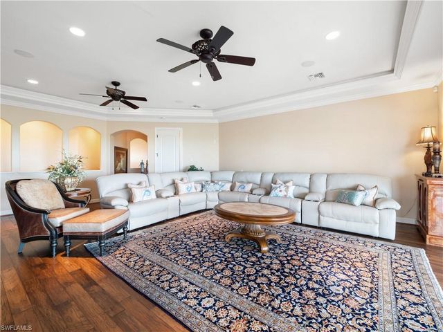 848 W Cape Estates CIR, Cape Coral, FL 33993