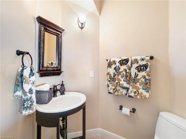 848 W Cape Estates CIR, Cape Coral, FL 33993