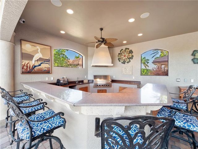 848 W Cape Estates CIR, Cape Coral, FL 33993