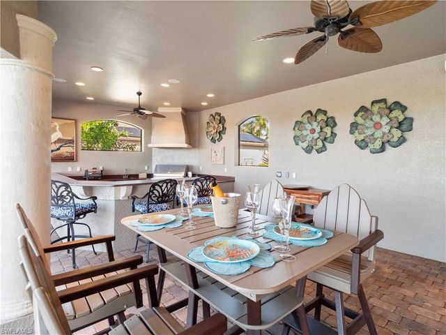 848 W Cape Estates CIR, Cape Coral, FL 33993