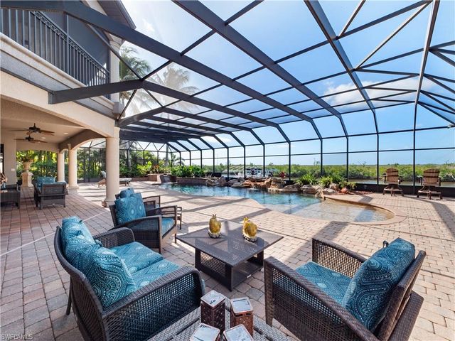 848 W Cape Estates CIR, Cape Coral, FL 33993