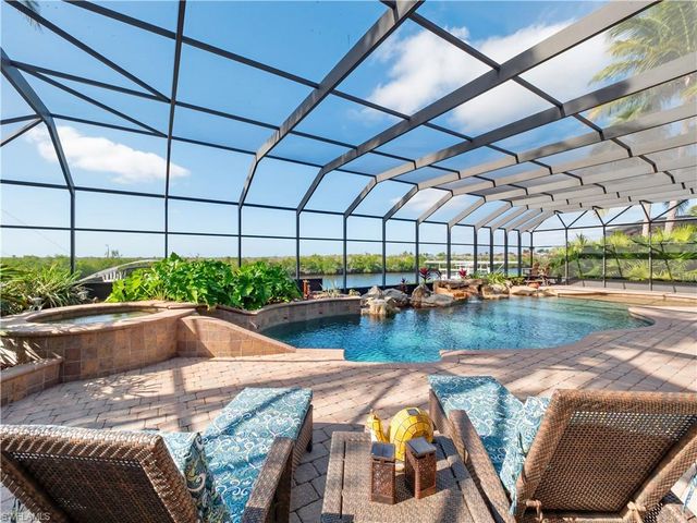 848 W Cape Estates CIR, Cape Coral, FL 33993