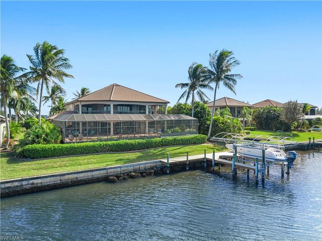 848 W Cape Estates CIR, Cape Coral, FL 33993