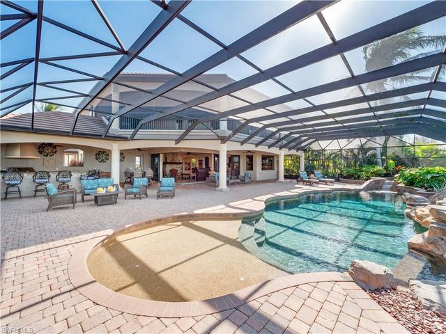 848 W Cape Estates CIR, Cape Coral, FL 33993