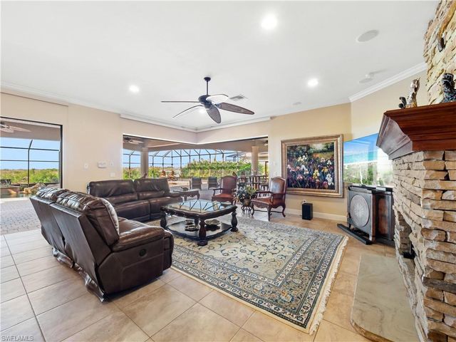 848 W Cape Estates CIR, Cape Coral, FL 33993