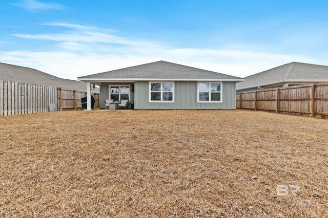 23901 Veranda Circle, Elberta, AL 36530