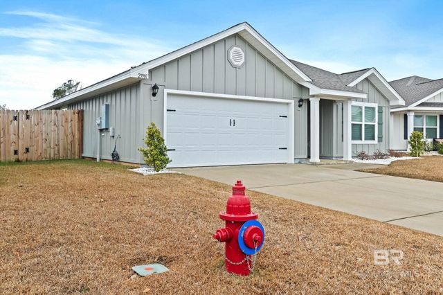 23901 Veranda Circle, Elberta, AL 36530
