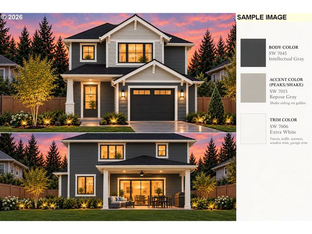 542 Sw 24TH Way, Battle Ground, WA 98604