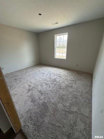 102 TOWNHOUSE Drive, Cambria, IL 62915