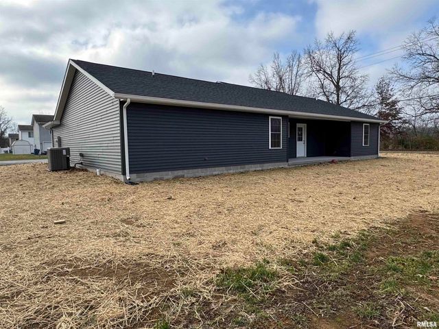 102 TOWNHOUSE Drive, Cambria, IL 62915