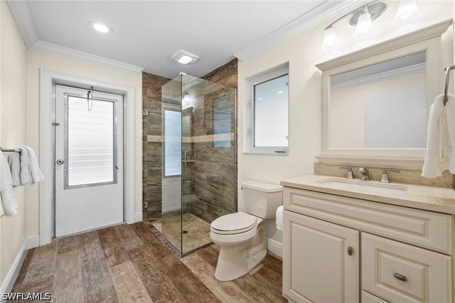 421 Palm River BLVD, Naples, FL 34110