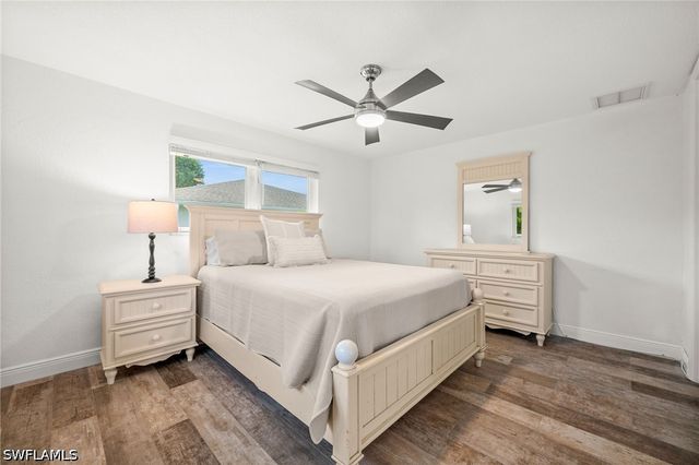 421 Palm River BLVD, Naples, FL 34110