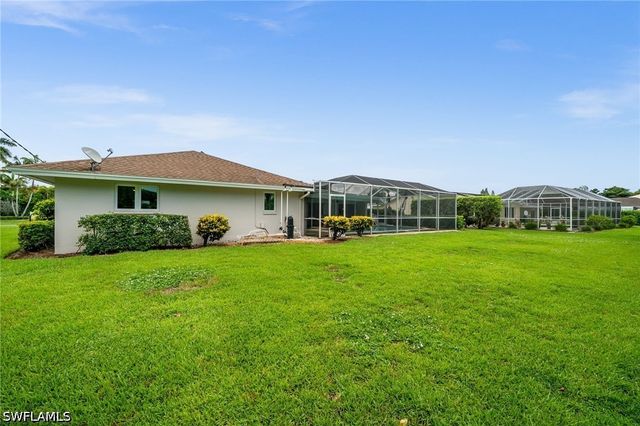 421 Palm River BLVD, Naples, FL 34110