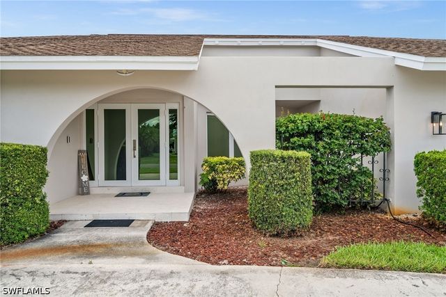 421 Palm River BLVD, Naples, FL 34110