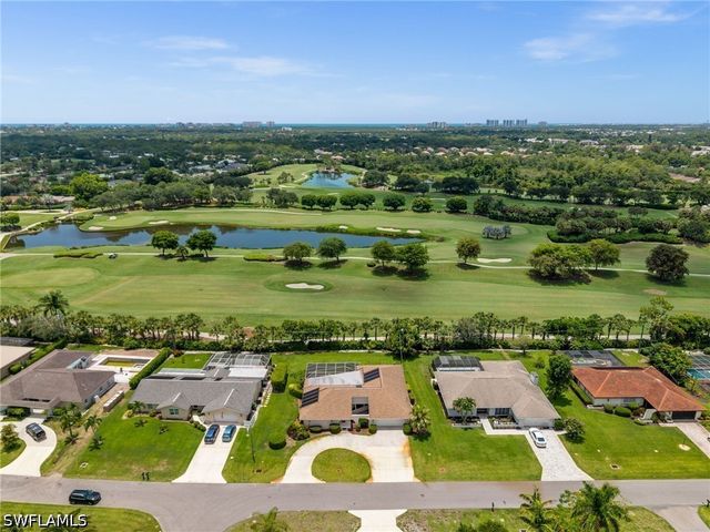421 Palm River BLVD, Naples, FL 34110